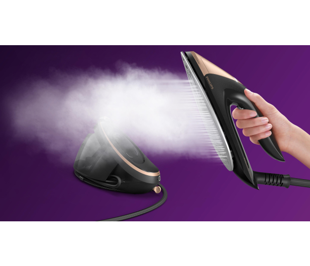 Philips PSG9040/80 PerfectCare 9000 Series - 1238329 - zdjęcie 3